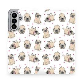 Etui do Samsung Galaxy A17 5G - wzór M097P