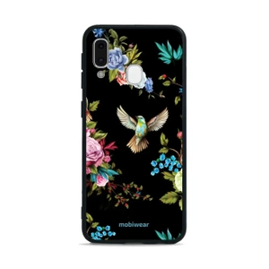 Etui Glossy Case do Samsung Galaxy A20e - wzór G041G