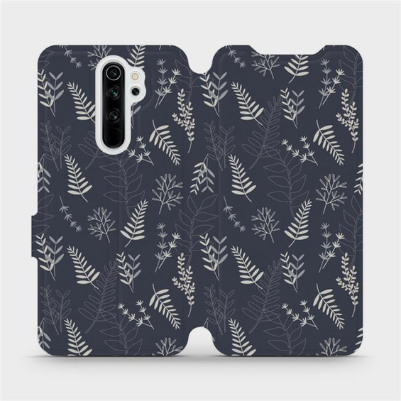 Etui do Xiaomi Redmi Note 8 Pro - wzór VP15S