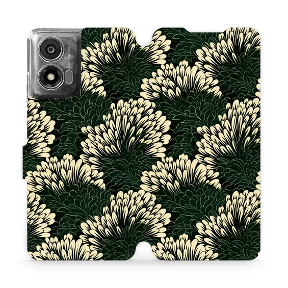 Etui do Motorola Moto E14 - wzór VA45S