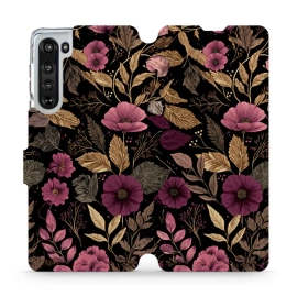 Etui do Motorola Edge - wzór V170S