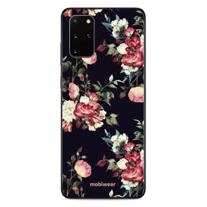 Etui Glossy Case do Samsung Galaxy S20 Plus - wzór G040G