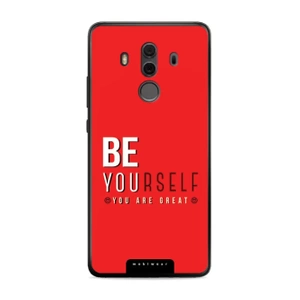 Etui Glossy Case do Huawei Mate 10 Pro - wzór G072G