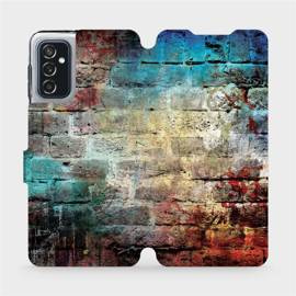 Etui do Samsung Galaxy M52 5G - wzór V061P
