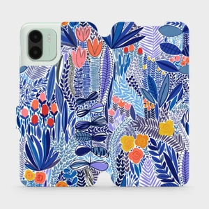 Etui do Xiaomi Redmi A2 Plus - wzór MP03P