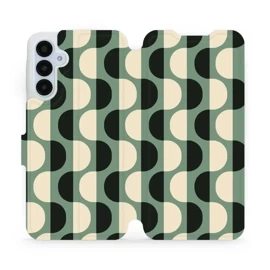 Etui do Samsung Galaxy A25 5G - wzór VA56S