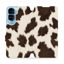Etui do Huawei Honor 90 Lite - wzór V166S