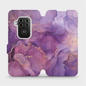 Etui do Motorola One Zoom - wzór VP20S