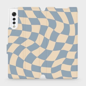 Etui do LG Velvet - wzór VA59S