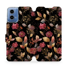 Etui do Motorola Moto G34 5G - wzór V171S