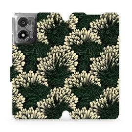 Etui do Motorola Moto E14 - wzór VA45S