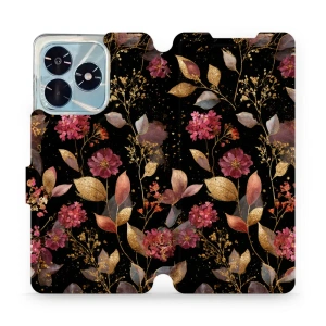 Etui do Huawei Honor X5c Plus - wzór V171S