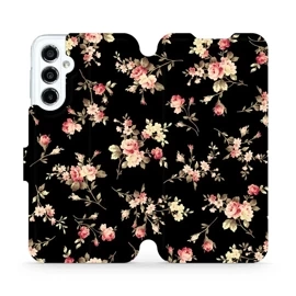 Etui do Samsung Galaxy M34 5G - wzór VD02S