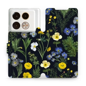 Etui do Infinix Note 40 Pro - wzór VP47S