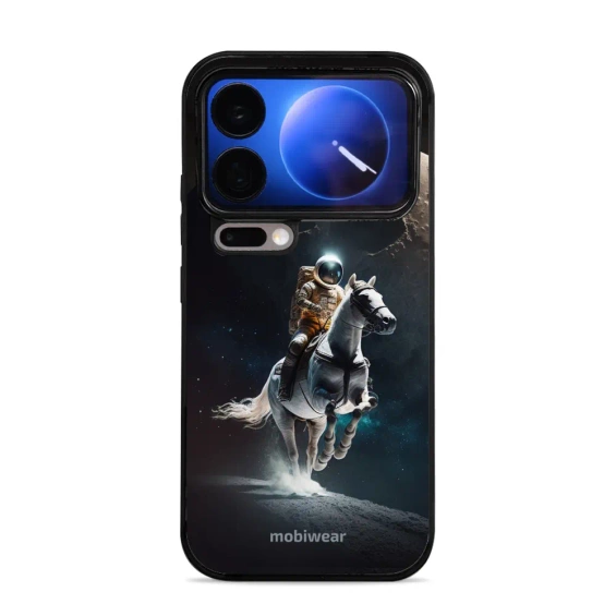 Etui Glossy Case do Xiaomi 17 Pro - wzór G004G