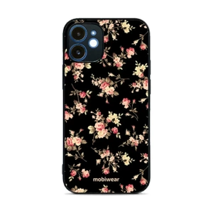 Etui Glossy Case do Apple iPhone 12 - wzór G039G