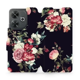 Etui do Xiaomi Redmi 13 - wzór VD11P