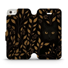 Etui do Apple iPhone SE - wzór V164S