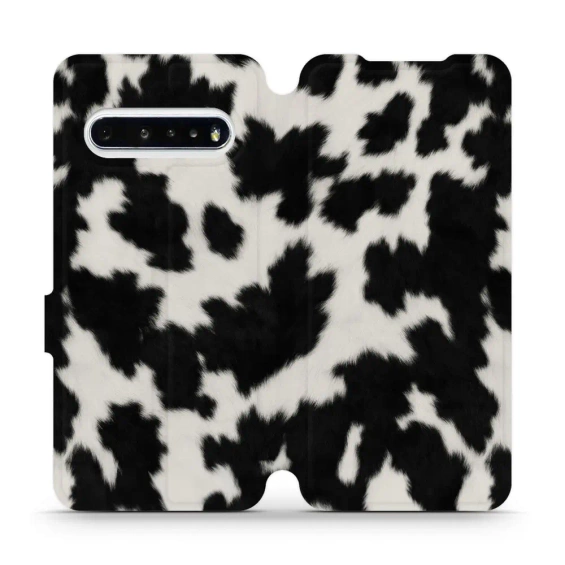 Etui do LG V60 ThinQ 5G - wzór V165S