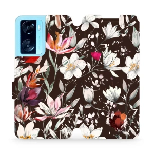 Etui do OPPO A57S - wzór VP72S