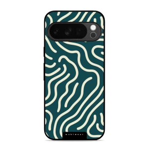 Etui Glossy Case do Google Pixel 10 Pro - wzór GA61G