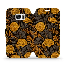 Etui do Samsung Galaxy S7 - wzór V173S