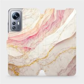 Etui do Xiaomi 12S - wzór VP32S