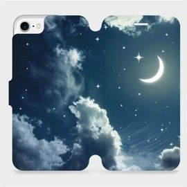 Etui do Apple iPhone SE 2020 - wzór V145P