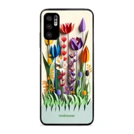 Etui Glossy Case do Xiaomi Redmi Note 10 5G - wzór G015G