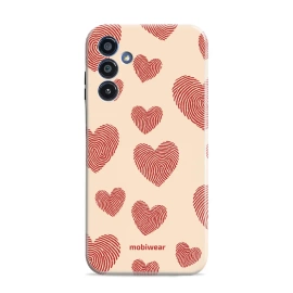 Etui Elite Pro do Samsung Galaxy A15 4G - wzór EP93E