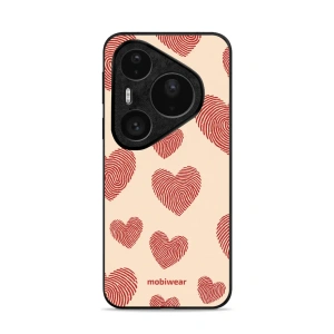 Etui Glossy Case do Huawei Pura 80 Pro - wzór GP93G