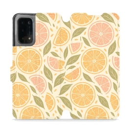 Etui do OPPO A54 5G - wzór VP80S