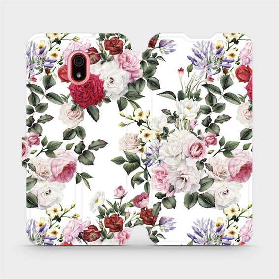 Etui do Xiaomi Redmi 8a - wzór MD01S