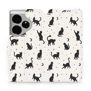 Etui do Realme GT 6 - wzór V162S