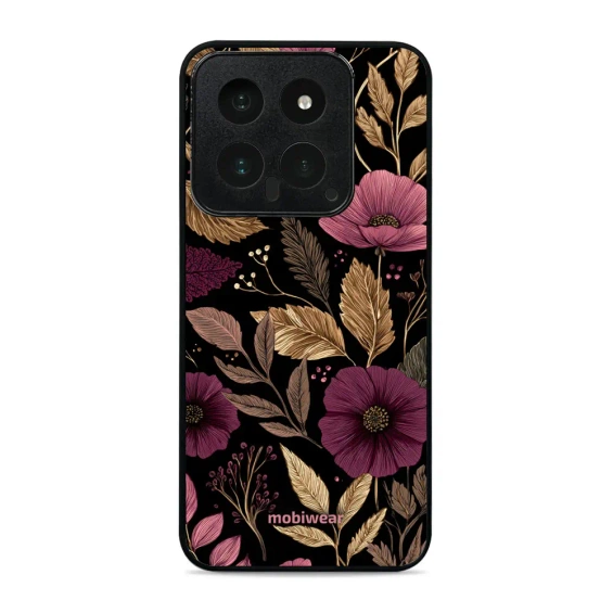 Etui Glossy Case do Xiaomi 14 - wzór G170G