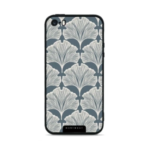 Etui Glossy Case do Apple iPhone SE - wzór GA43G