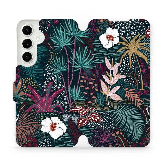 Etui do Samsung Galaxy S24 Plus - wzór VP13S