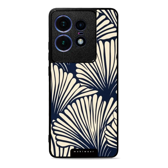 Etui Glossy Case do Motorola Edge 50 Pro - wzór GA41G