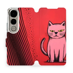 Etui do Vivo V50 Lite - wzór VP54S