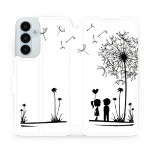 Etui do Samsung Galaxy A25 5G - wzór MH16P