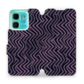 Etui do Infinix HOT 50i - wzór VA55S