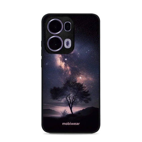 Etui Glossy Case do OPPO Reno 13 Pro - wzór G005G