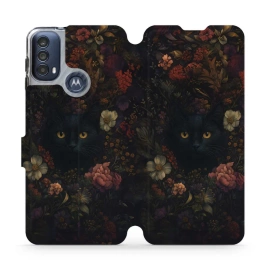 Etui do Motorola Moto E30 - wzór V161S