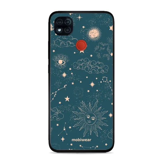 Etui Glossy Case do Xiaomi Redmi 9C - wzór G047G