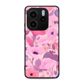Etui Glossy Case do Xiaomi Redmi Note 14 5G - wzór GP74G
