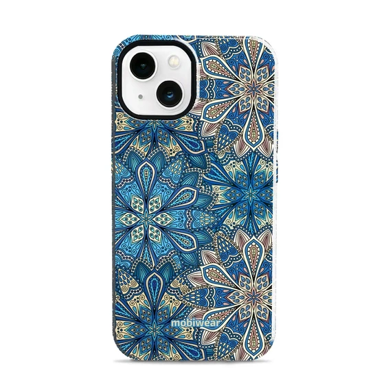 Etui Elite Pro do Apple iPhone 13 - wzór E108E