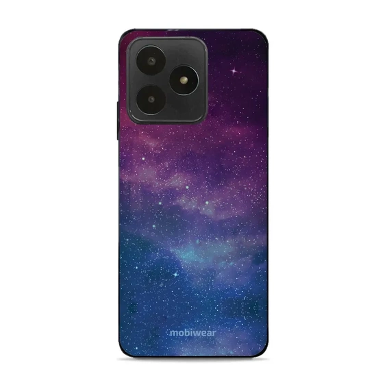 Etui Glossy Case do Realme Note 50 - wzór G049G
