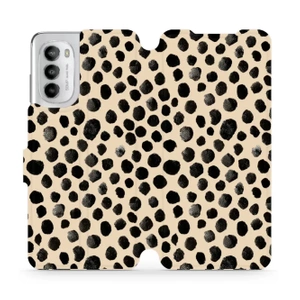 Etui do Motorola Moto G82 5G - wzór VA50S