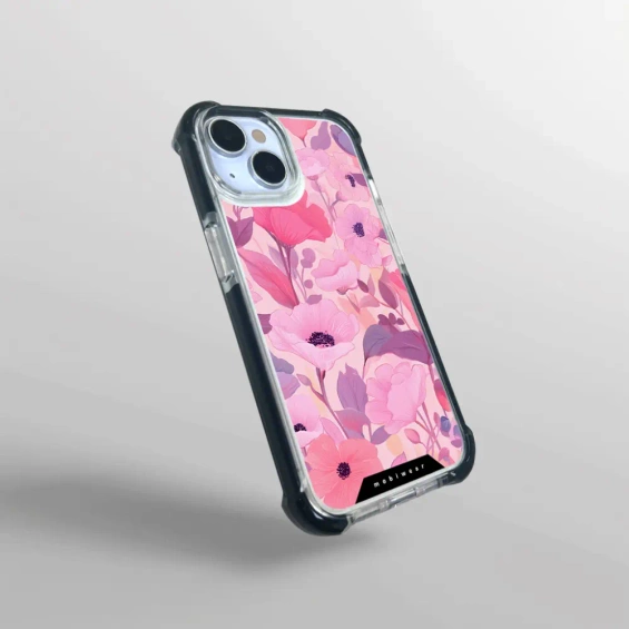 Etui MagSafe Elite Bumper Apple iPhone 7 - wzór DP74D