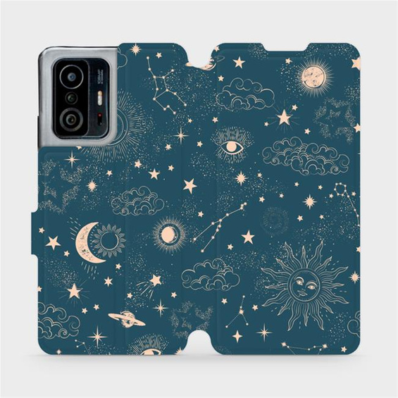 Etui do Xiaomi 11T - wzór VP14S